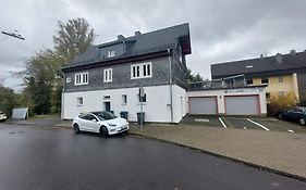 Kinderklinik, 600M Zum Bahnhof 2B